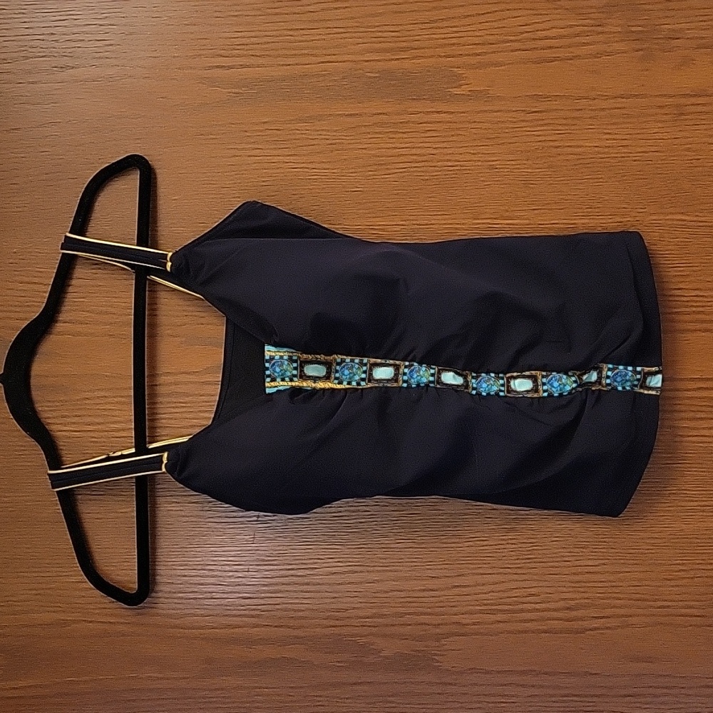 Bathing suit